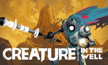 IndieCade 2019: Creature In The Well Hands-On Impressions