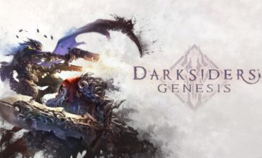 Darksiders Genesis to Release on December 5 for PC and Stadia, February 14, 2020 for Consoles
