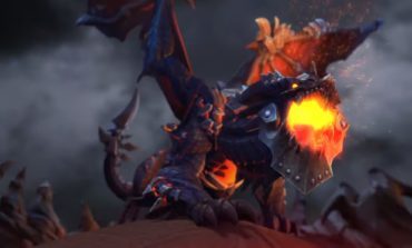 Deathwing Announced as Next Heroes of the Storm Character