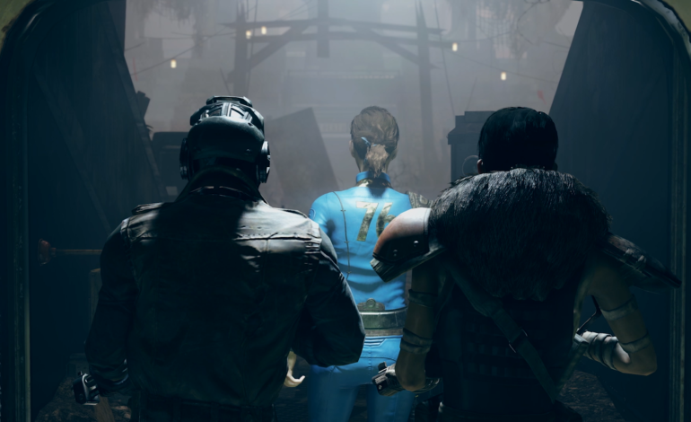 Bethesda Delays Fallout 76 Wastelanders Update