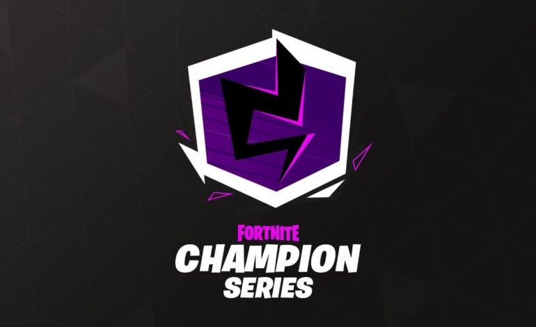 Fortnite Pro Clix Swatted On Stream During Champion Series Game