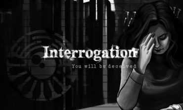 Interrogation: You Will Be Deceived Launches On December 5, 2019