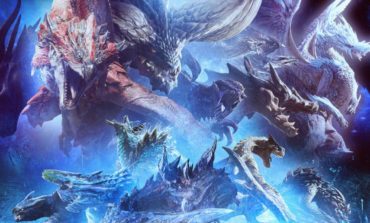 Monster Hunter World: Iceborne Launches for PC in January 2020