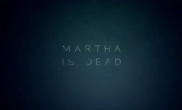 Psychological Thriller Martha Is Dead Announced with Teaser Trailer