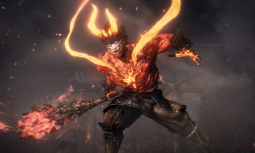Nioh 2 Launches March 2020, Open Beta Starts This Week