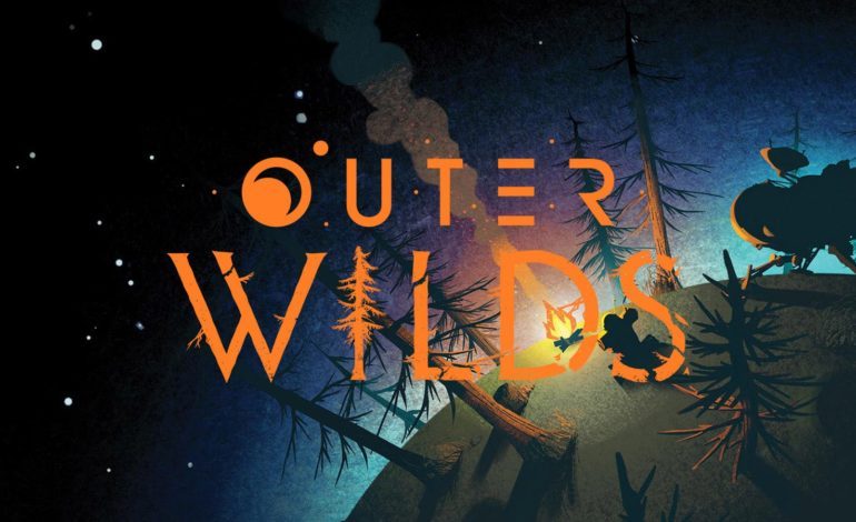 Outer Wilds will be Released on the PS4 October 15th