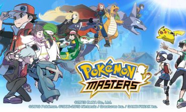 Pokémon Masters Producer Apologizes for Lack of Content