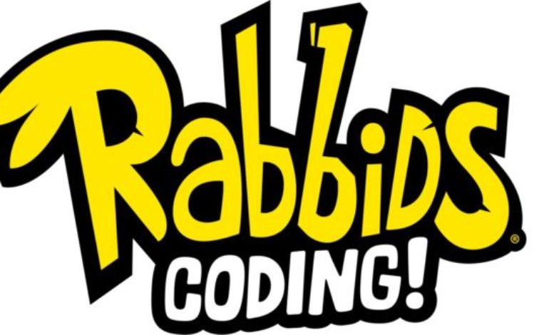 Rabbids Coding Lets Gamers Learn the Basics Of Programming