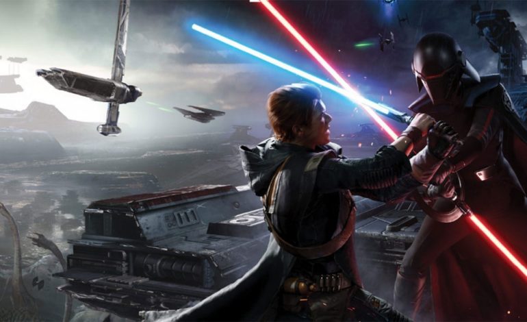 Rest Assured, Respawn Says Dark Souls-Inspired Star Wars Jedi: Fallen Order is “For Everyone”