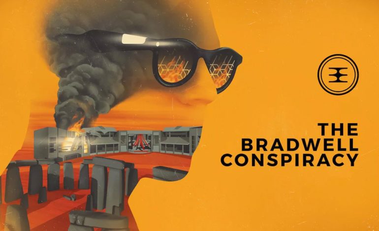 Discover the Mysteries of The Bradwell Conspiracy, Releasing Next Week