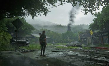 The Last of Us Part II Delayed To May 29, 2020