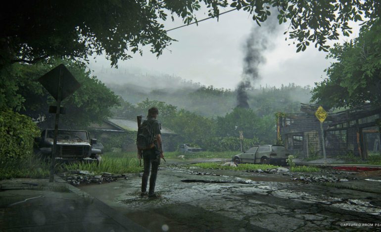 The Last of Us Part II Delayed To May 29, 2020