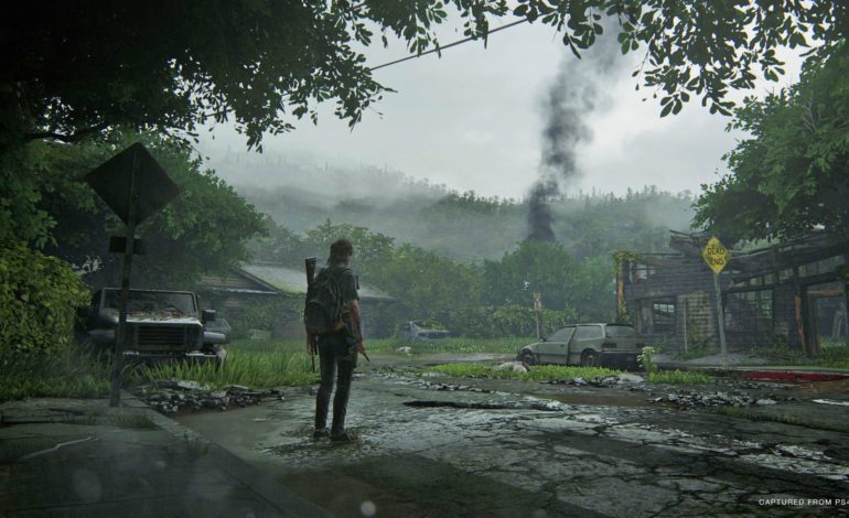 The Last Of Us Part II & Ghost Of Tsushima Get New Release Dates