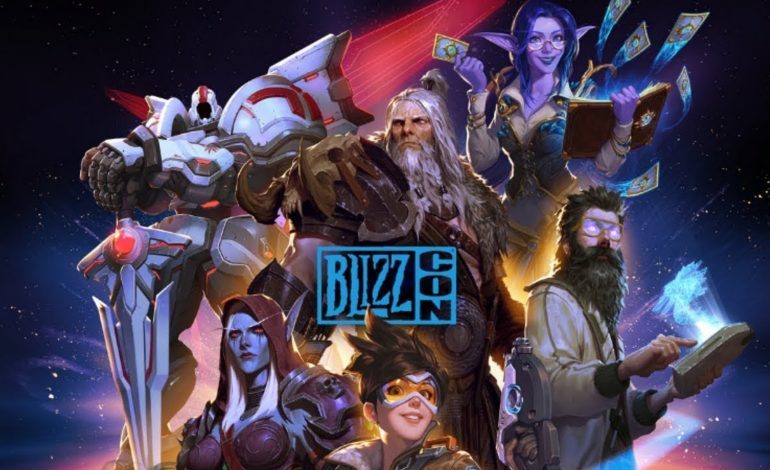 BlizzCon 2020 Officially Canceled