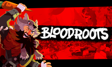 Bloodroots Is A Beautifully Crafted Game Of Revenge