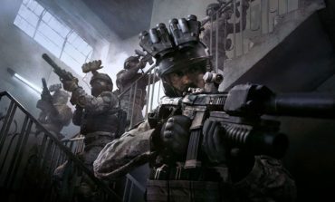 Call of Duty: Modern Warfare Finally Adds a Kill-Death Ratio Monitor, as a Microtransaction