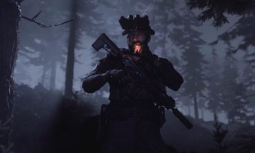 Call of Duty: Modern Warfare Will Use A Battle Pass Instead Of Loot Boxes