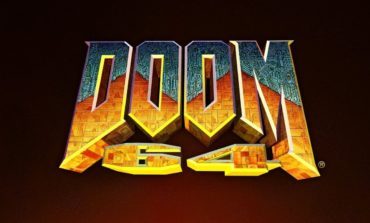Doom 64 Receives Announcement Trailer, Officially Revealed as a Pre-Order Bonus for Doom Eternal