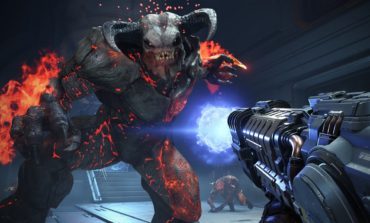 Doom Eternal Delayed Until March 2020, Switch Version Coming Later
