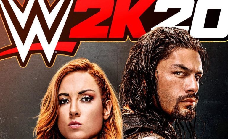 Sony Begins Refunding Players for WWE 2K20 Because of Bugs