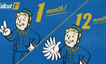 Bethesda Adds $100 Annual Premium Subscription to Fallout 76
