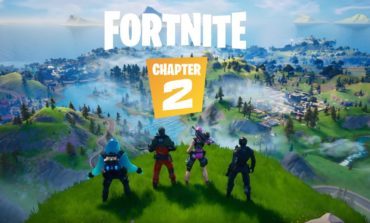 Epic Games Sues Another Fortnite Chapter 2 Leaker