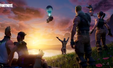 Fortnite Chapter 2 Appears to have been Leaked; A New Map Inbound?