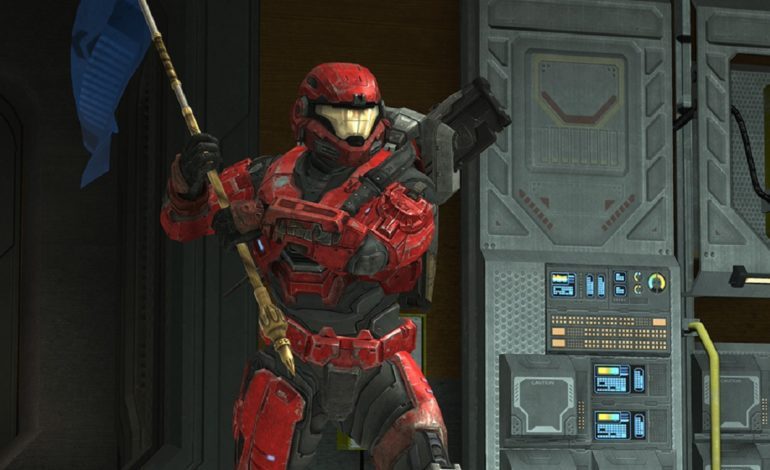 Halo Reach MCC PC Requirements Revealed, Potentially Launching This Year