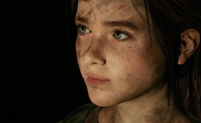 The Last of Us Part 2 Remastered Official Features Trailer