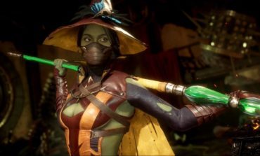 Mortal Kombat 11's Halloween Event Features New Brutalities, Skins, and More