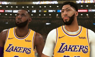 September 2019 NPD: NBA 2K20 Becomes the Best Selling Game of the Year
