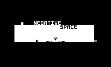IndieCade 2019: Negative_Space Hands-On Impressions