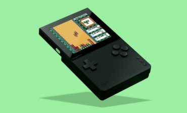 Analogue Pocket Announced, A Modern Handheld for Retro Games, Launches 2020