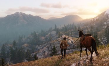 Red Dead Redemption II PC Trailer Shows Off Stunning Visuals at 60 FPS and 4K