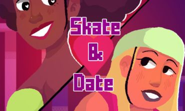Skate & Date Is A Fun Rhythm Game With A Cute Story