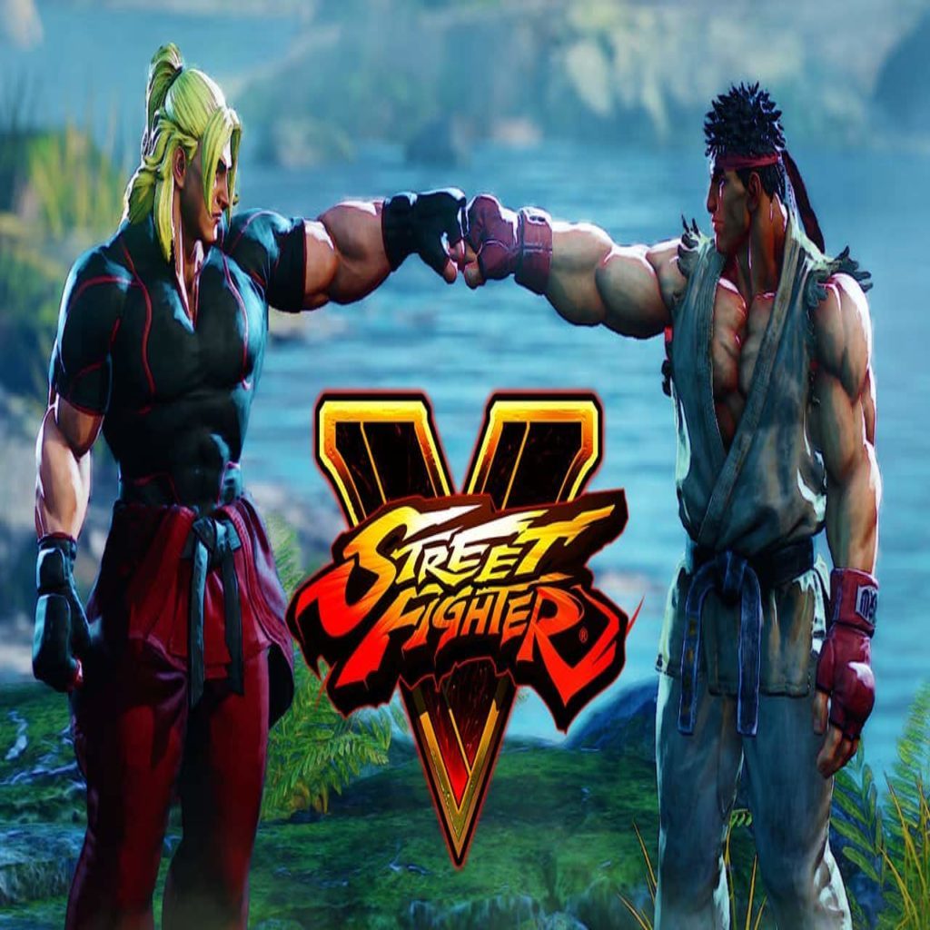 Yoshinori Ono sobre Street Fighter V: DLCs, beta e Xbox One - Meio Bit