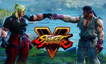 Street Fighter V to Receive New Fighters and Content, Announcements Coming Soon