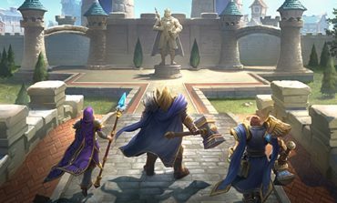 Warcraft III: Reforged Multiplayer Beta Starts This Week
