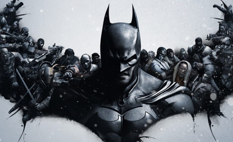 According To Leak, The Next Batman Game Will Be Revealed At The Game Awards 2019