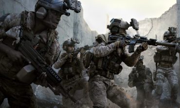 Leak Reveals Call of Duty: Modern Warfare Is Getting A Battle Royale Mode