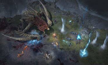 BlizzCon 2019: Diablo IV Demo Hands On Impressions