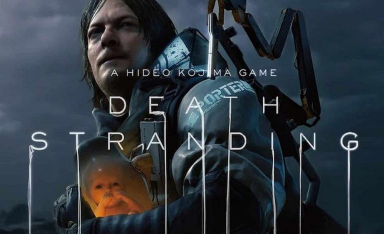 Hideo Kojima Is Thinking Of Making A Death Stranding Sequel