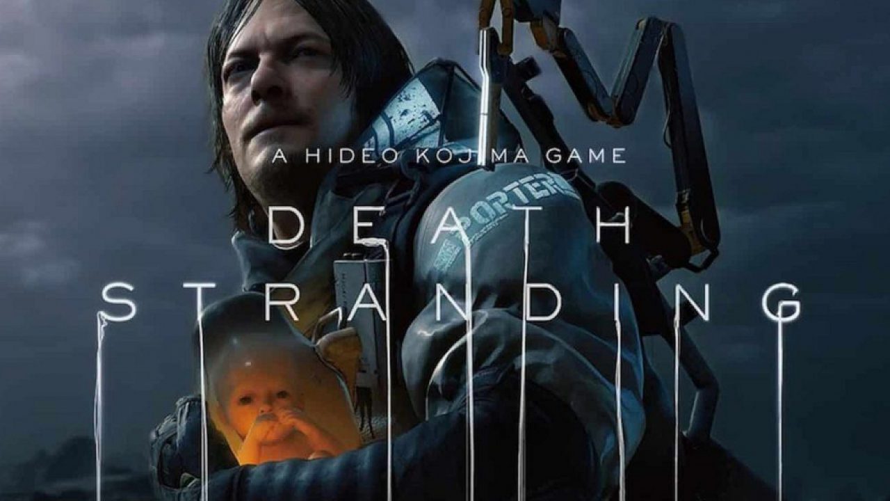 The perfect cast for a Death Stranding movie. wait a second : r/ DeathStranding