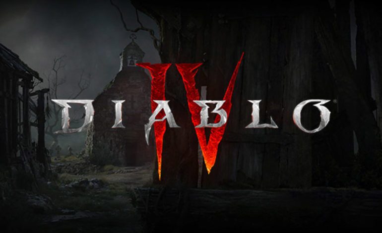 Over 1 Million People Played Diablo IV Early Access