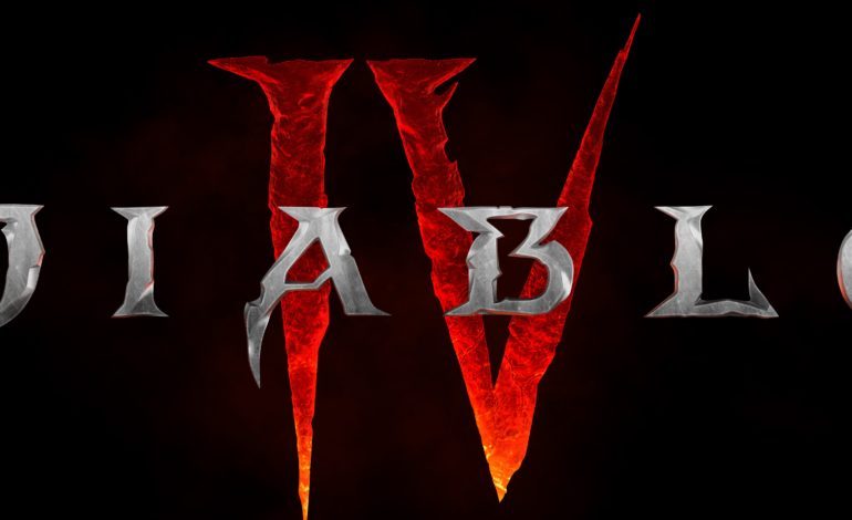 Diablo IV Stunning Cinematic and Release date revealed at Game Awards 2022