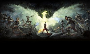 BioWare Teases Dragon Age 4 Announcement In December