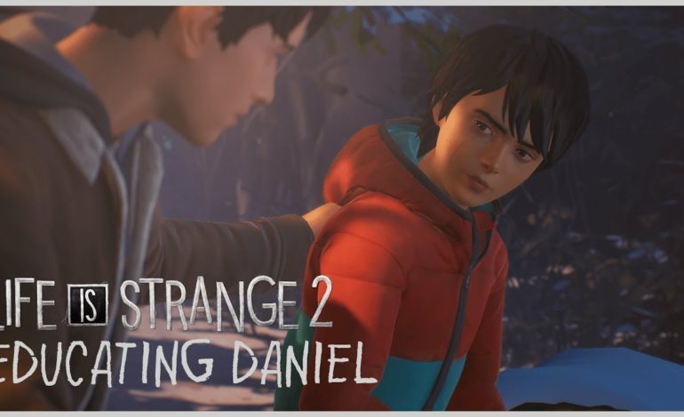 Life Is Strange 2 Season Finale Releasing December 3; Developers Provide Inside Look Into The Choice & Consequence System