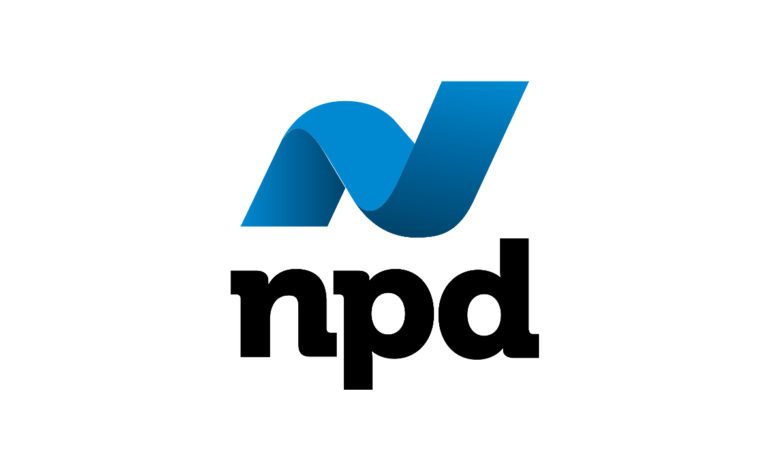 NPD Says Video Game Spending Up from 2018 by 1%