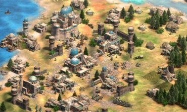 Age of Empires Possibly Coming to Console