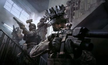 Call Of Duty: Modern Warfare's Upcoming Update Will Fix The 725 Shotgun